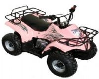 50cc ATVs