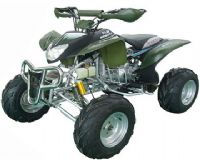 High Performance Parts for ATVs