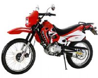 200cc Dirt Bikes