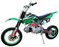125cc Dirt Bikes
