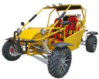 300cc Go Karts