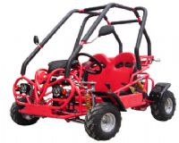 110cc Go Karts