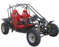 1000cc Go Karts