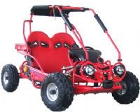 90cc Go Karts