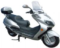 High Performance Parts for Scooters
