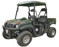 Stock (OEM) Parts for UTVs