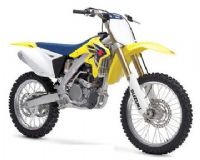 Off-Road Bikes
