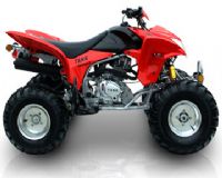 High Performance Parts for ATVs