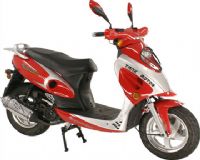 High Performance Parts for Scooters