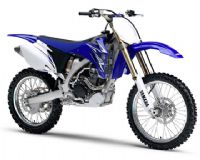 High Performance Parts for Off-Road Bikes
