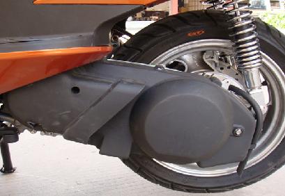 Engine Cover